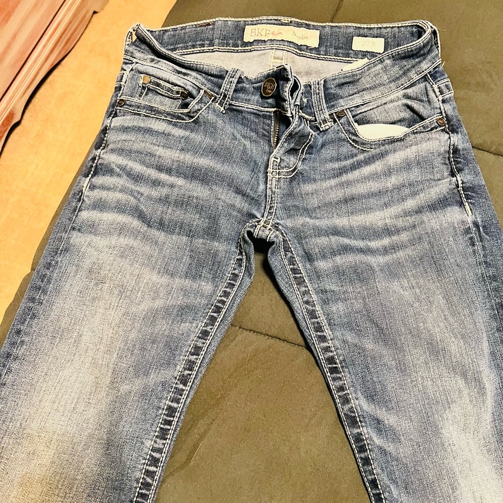 BKE Stella jeans